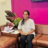 Athira Vijayan