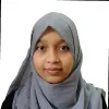 Nafisa Tabassum