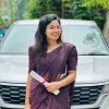 Soorya Suresh