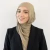 Masooda Haidari