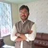Ajaz Ahmad