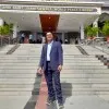 Arjun Kulshrestha