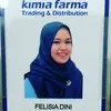 Felisia Dini