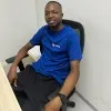 Kamogelo Calvin Modise