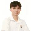 Greg Anthony Justiniane