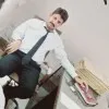 Syed Tauqeer Ahmad