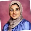 Saba Ahmad