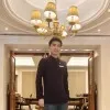 Tijantsii Jing
