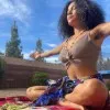 Chanijia Burton