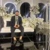 Mohammed Saeed