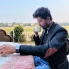 Nitin Singh Tanwar