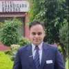 Amaan Nisar