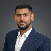 Vaibhav Manchanda