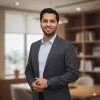 Habeel Saeed