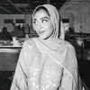 Hamna Hussayn Arshad