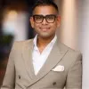 Nimish Ghosalkar
