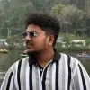 Akaash Sriram