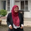 Nur Hafeezah