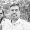 SURAJ SINGH PATEL