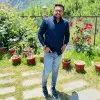 Pathik Parikh