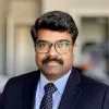 Joseph Kirubakaran Chidambaram