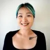 Jannessa Zeng