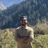 Siddharth Singh