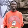 Evan Ngugi