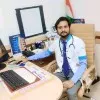 Santosh Kumar Thakur