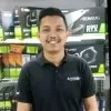 HAFIZ AZMI
