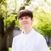 Carson Williamsen