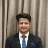 DEVVRAT MESTRY