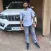 Aakash Sakharkar