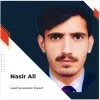 Nasir Ali