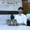 Jasper Ritesh Ariel