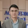Lazizbek Toshpulatov