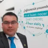 Xavier Marreros Lara