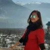 Vrushali Zanzad