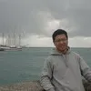 pengfei wang