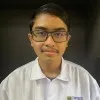 Muhammad Izzhan Hakimi Mohd Izzmir
