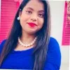 Kumari megha Kushwaha