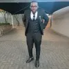Njabulo Pride Ncube