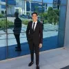 Mohamed Mostafa Fathy