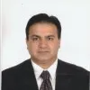 Harsh Oberoi
