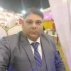 rahul pandey