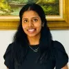 Alina Mathew