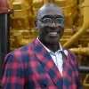 Prof Stephen Akinwale Akinlabi