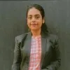Poulami Mukherjee