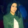 Jessica Fahed