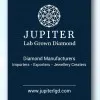 Jupiter Lab Growm Diamond